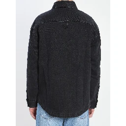 Boulanger shirt