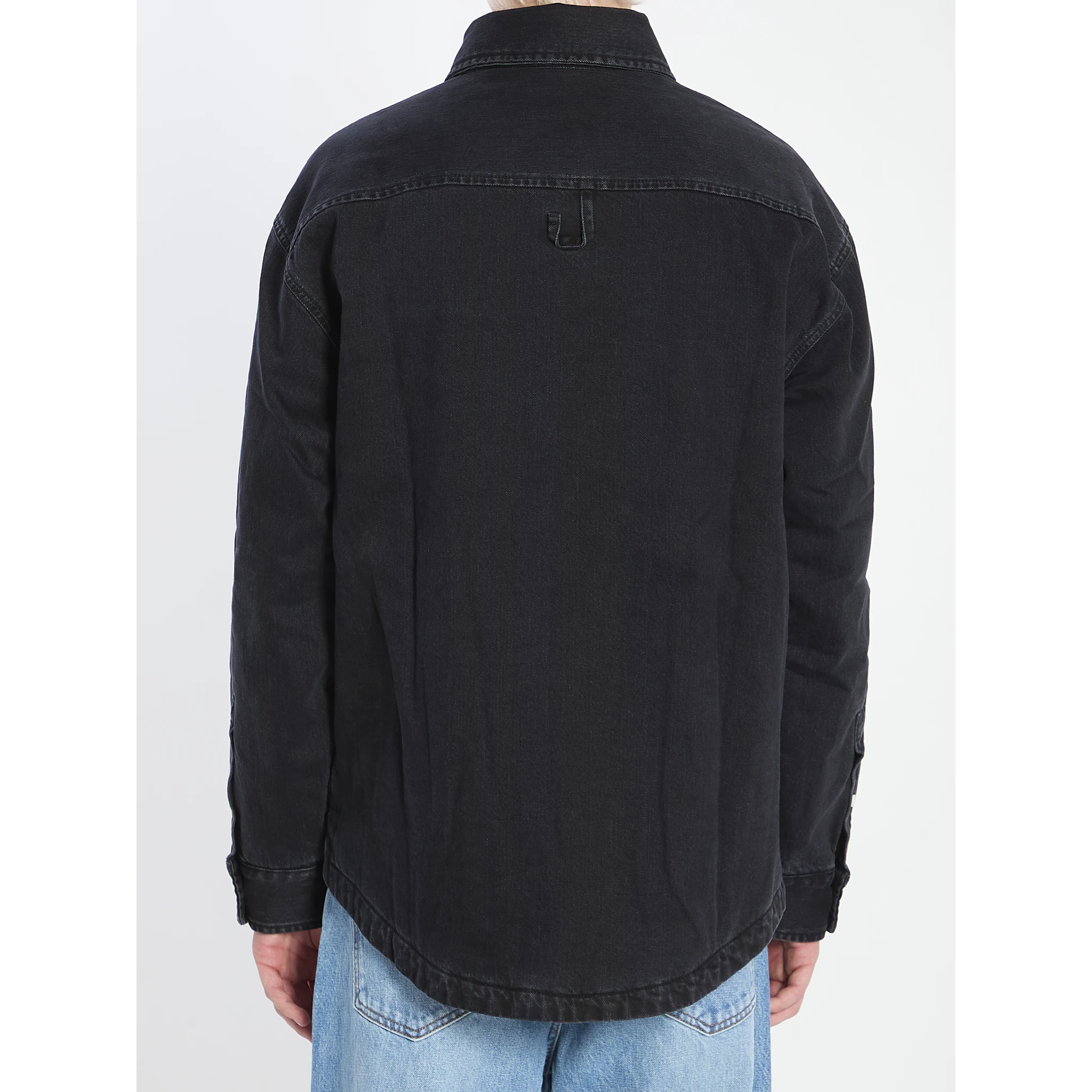 Boulanger shirt