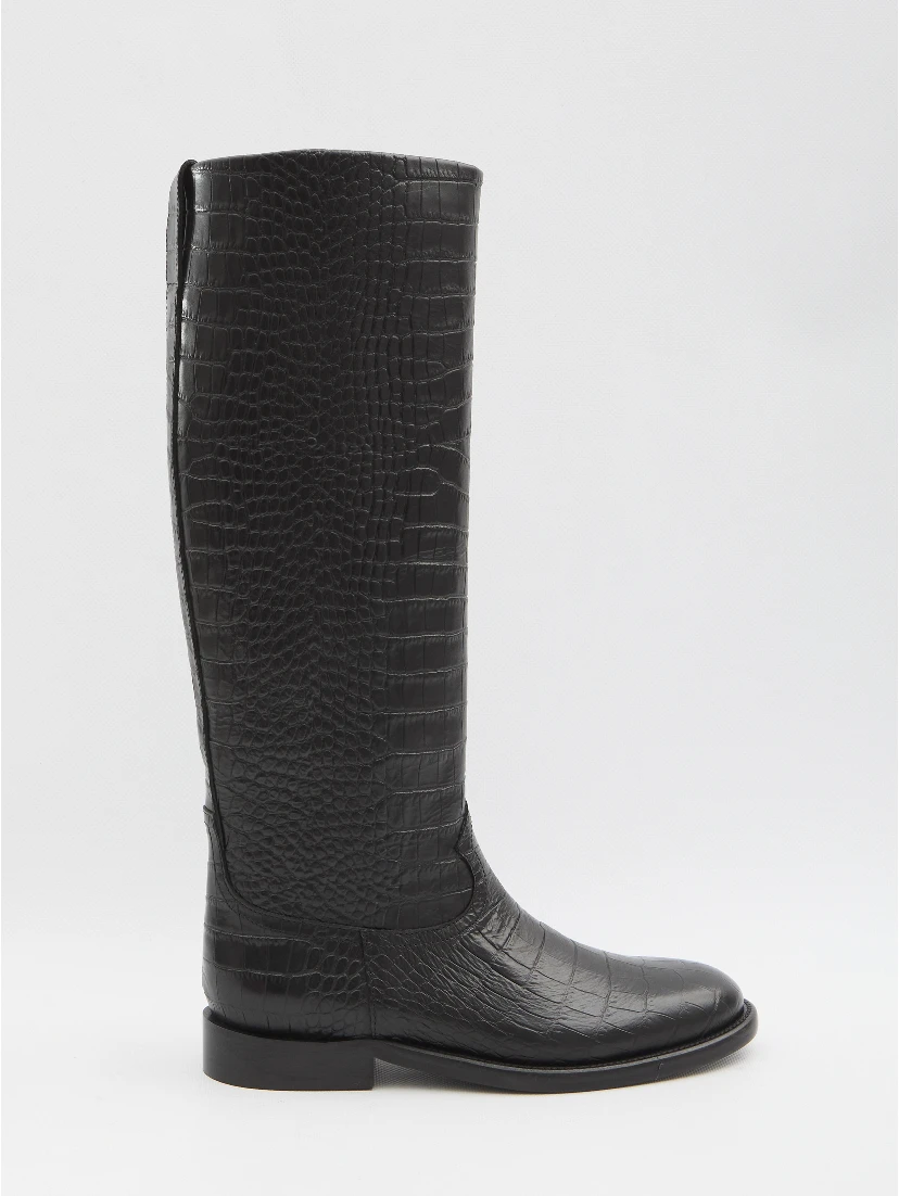 Montana boots