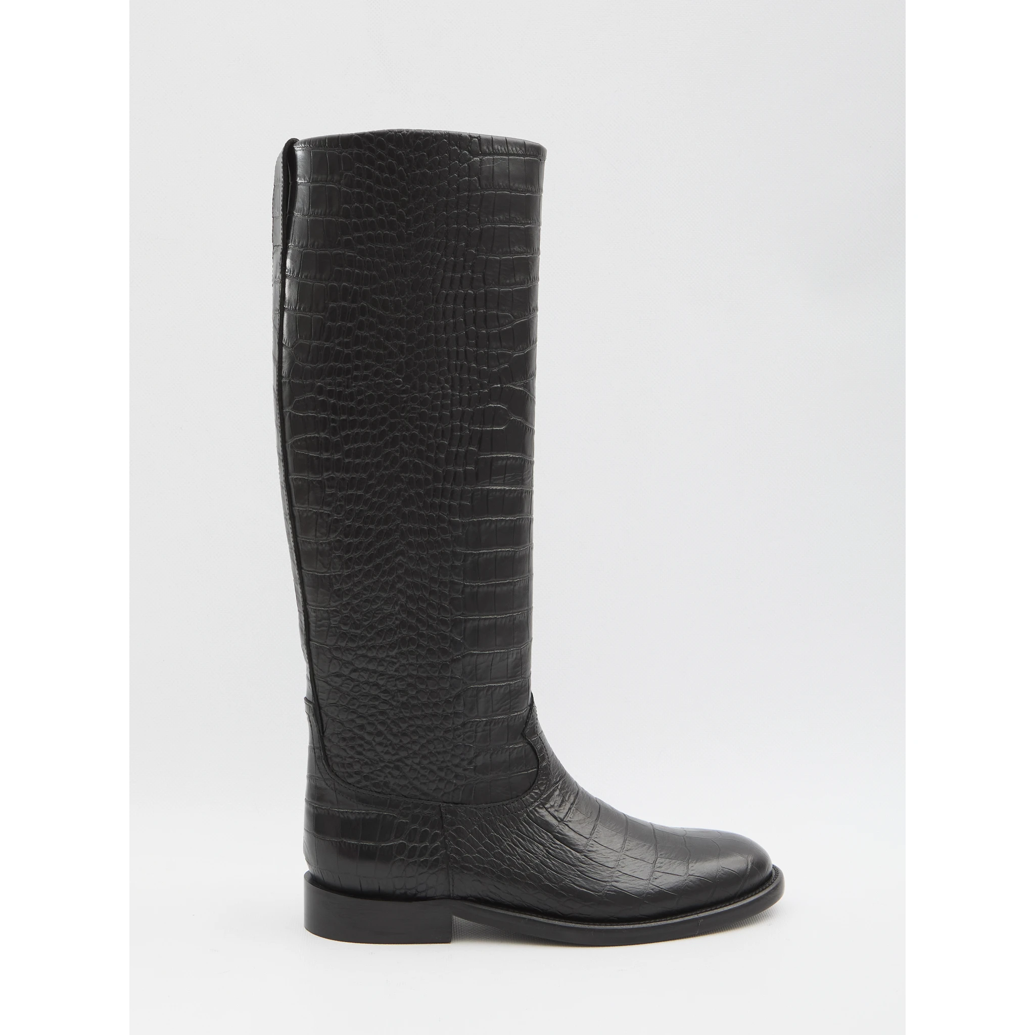 Montana boots