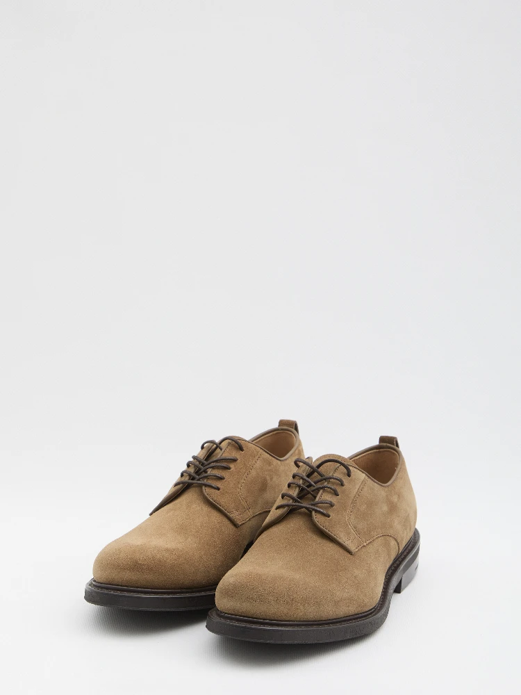 Pentire 2.0 lace-up shoes alternative