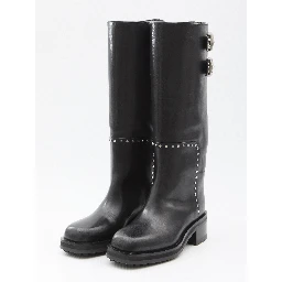 Brooklyn boots