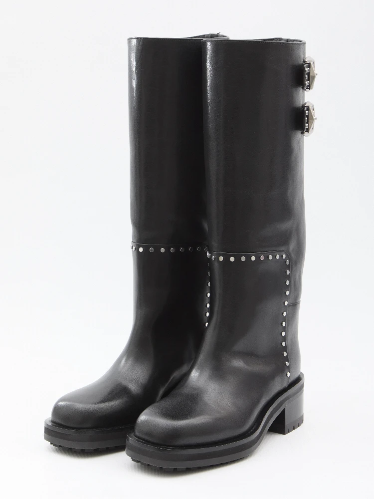 Brooklyn boots alternative
