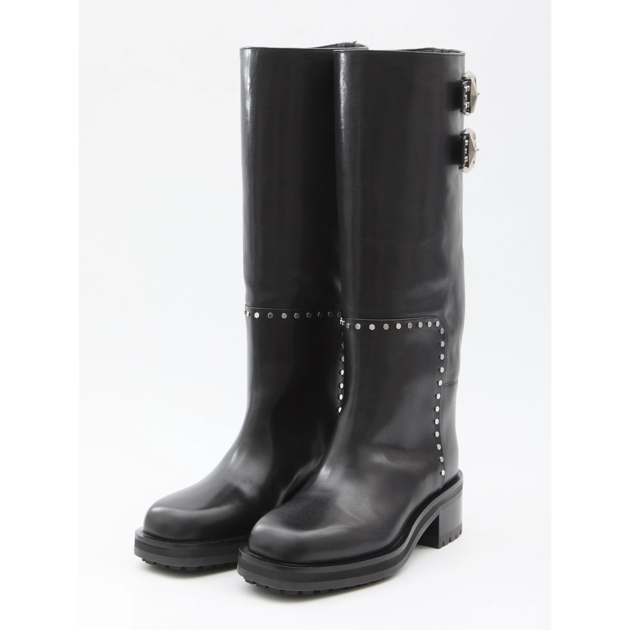 Brooklyn boots