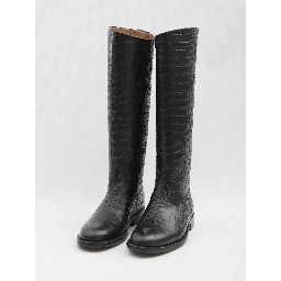 Montana boots
