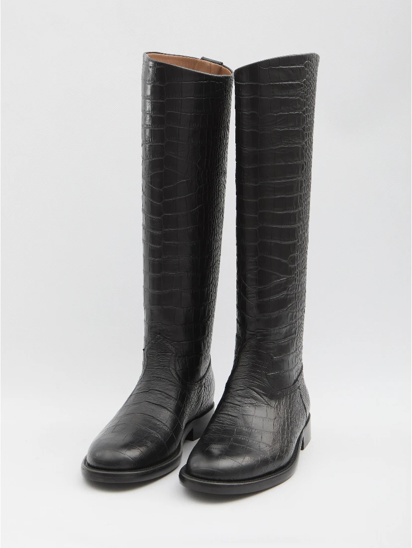 Montana boots