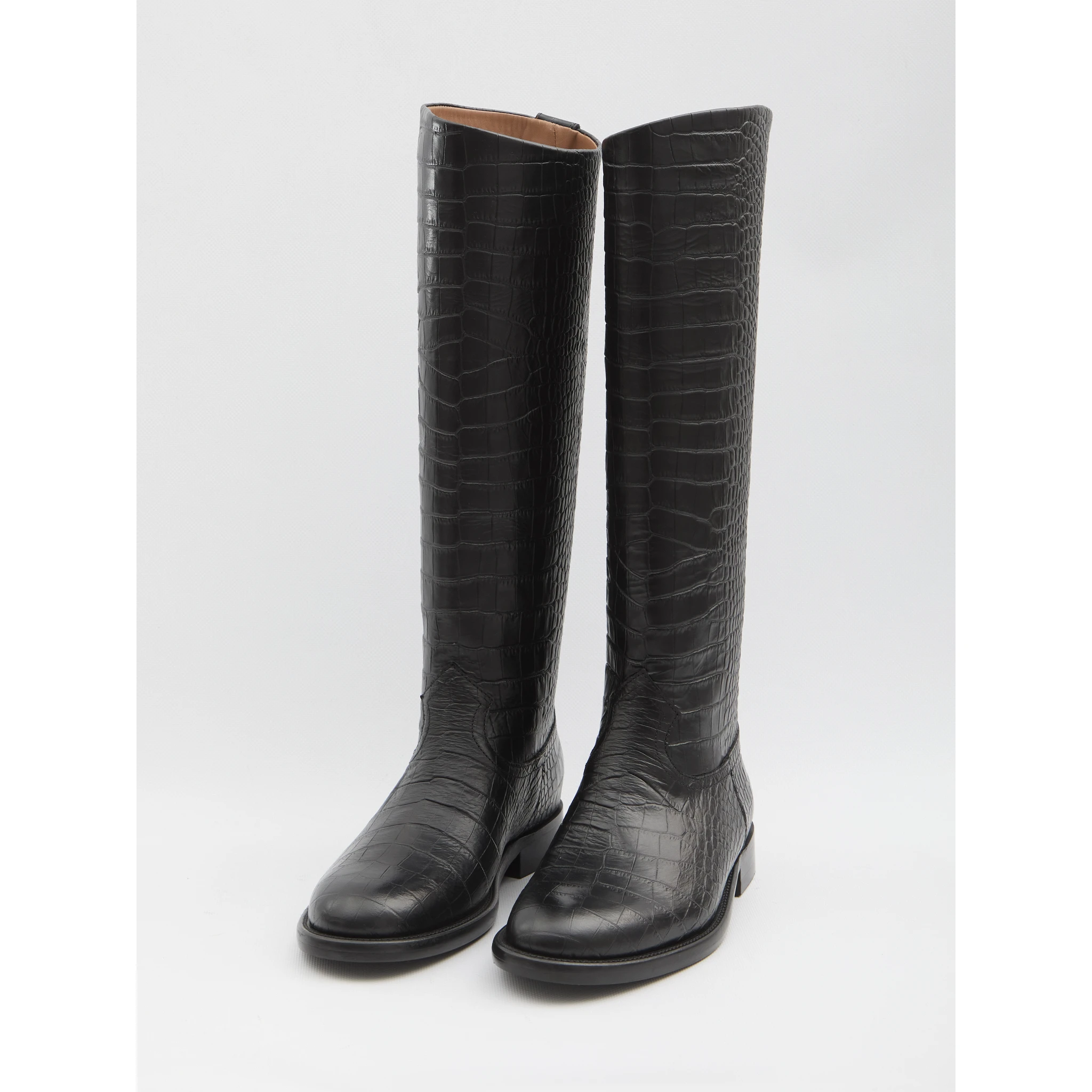 Montana boots