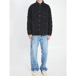 Boulanger shirt