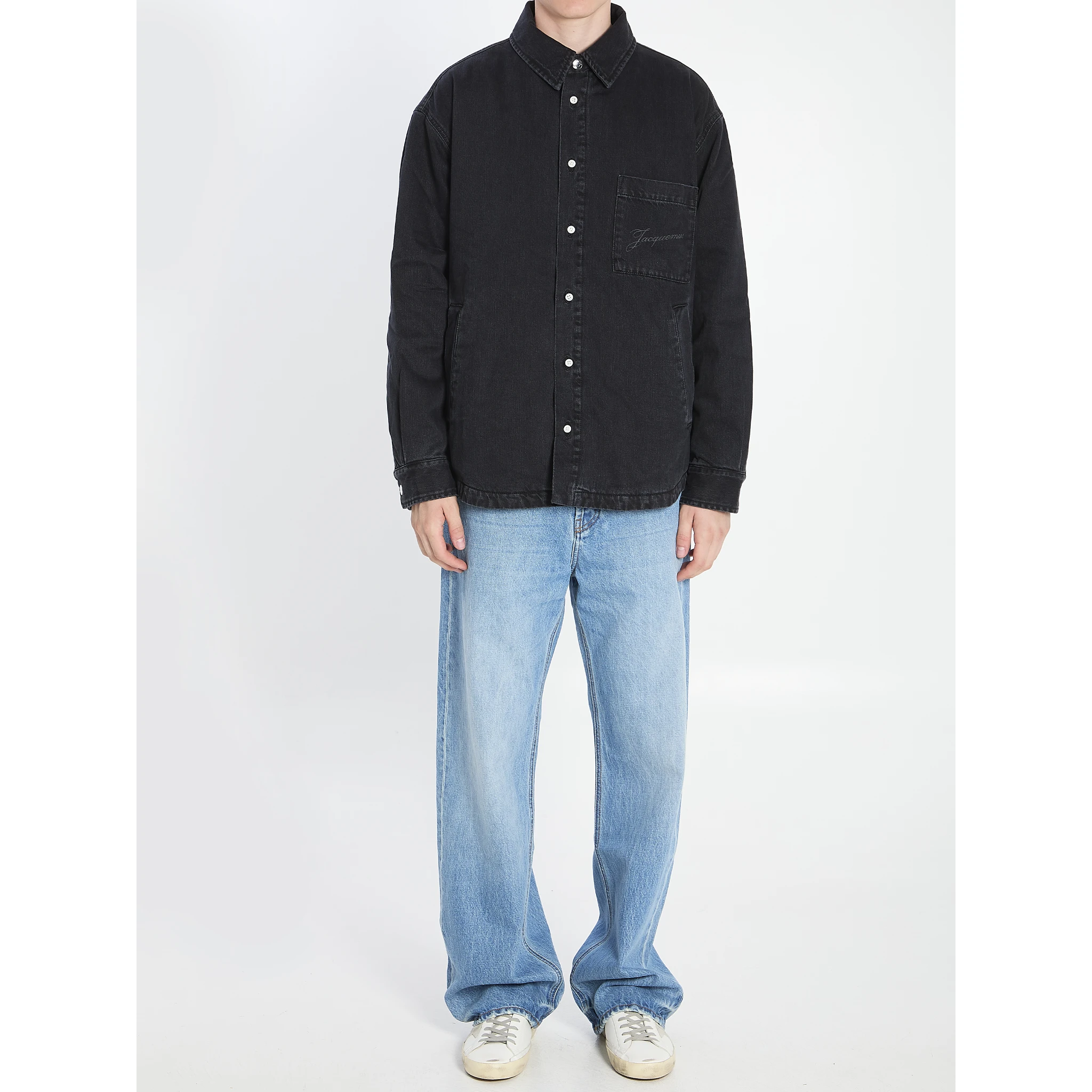 Boulanger shirt