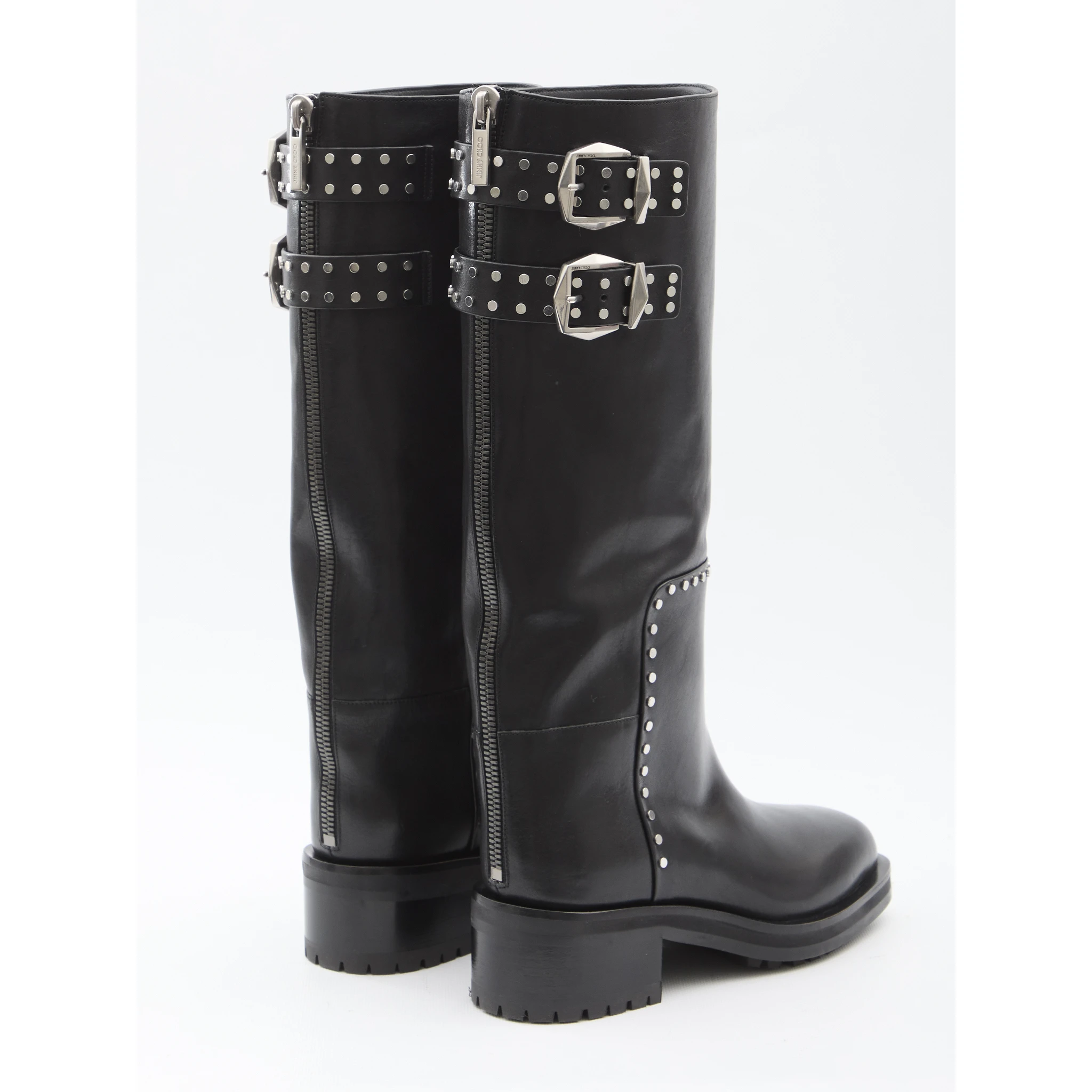 Brooklyn boots