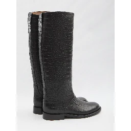 Montana boots