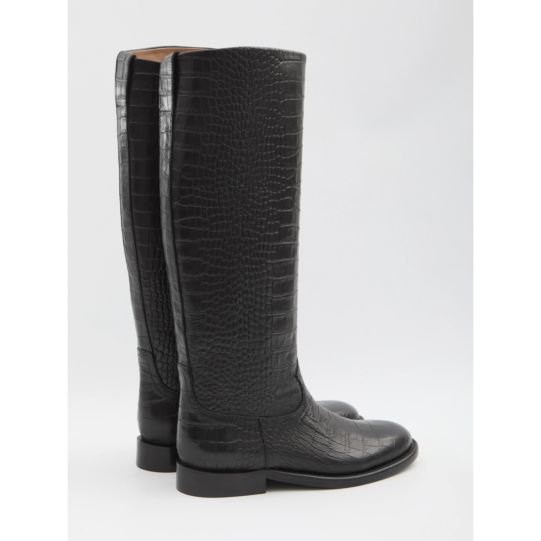 Montana boots