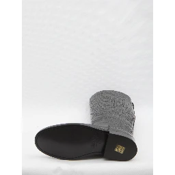 Montana boots