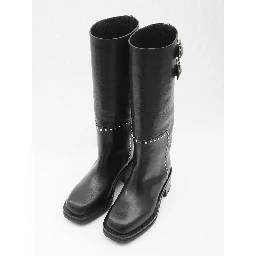 Brooklyn boots