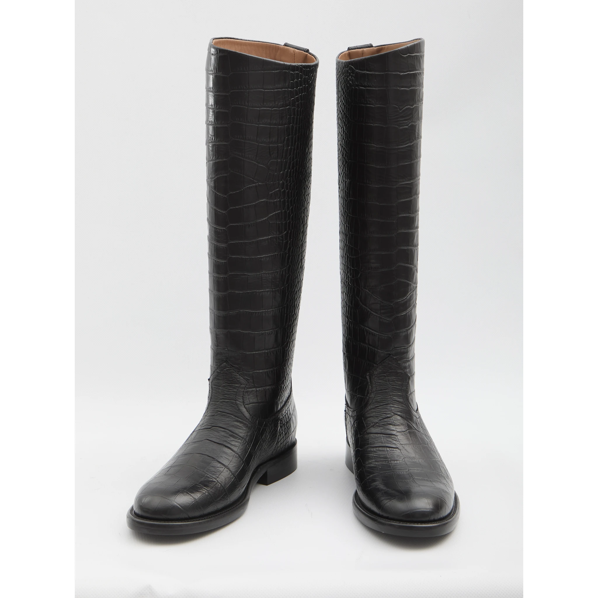 Montana boots