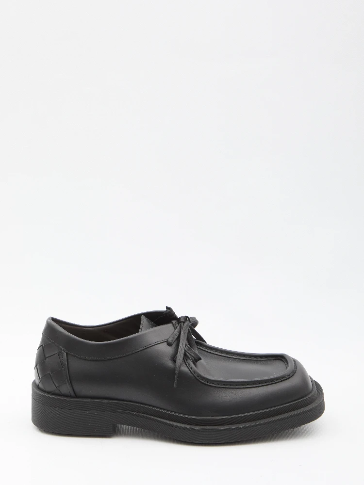 Ben lace-up shoes
