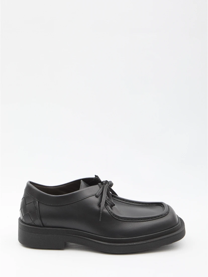Ben lace-up shoes