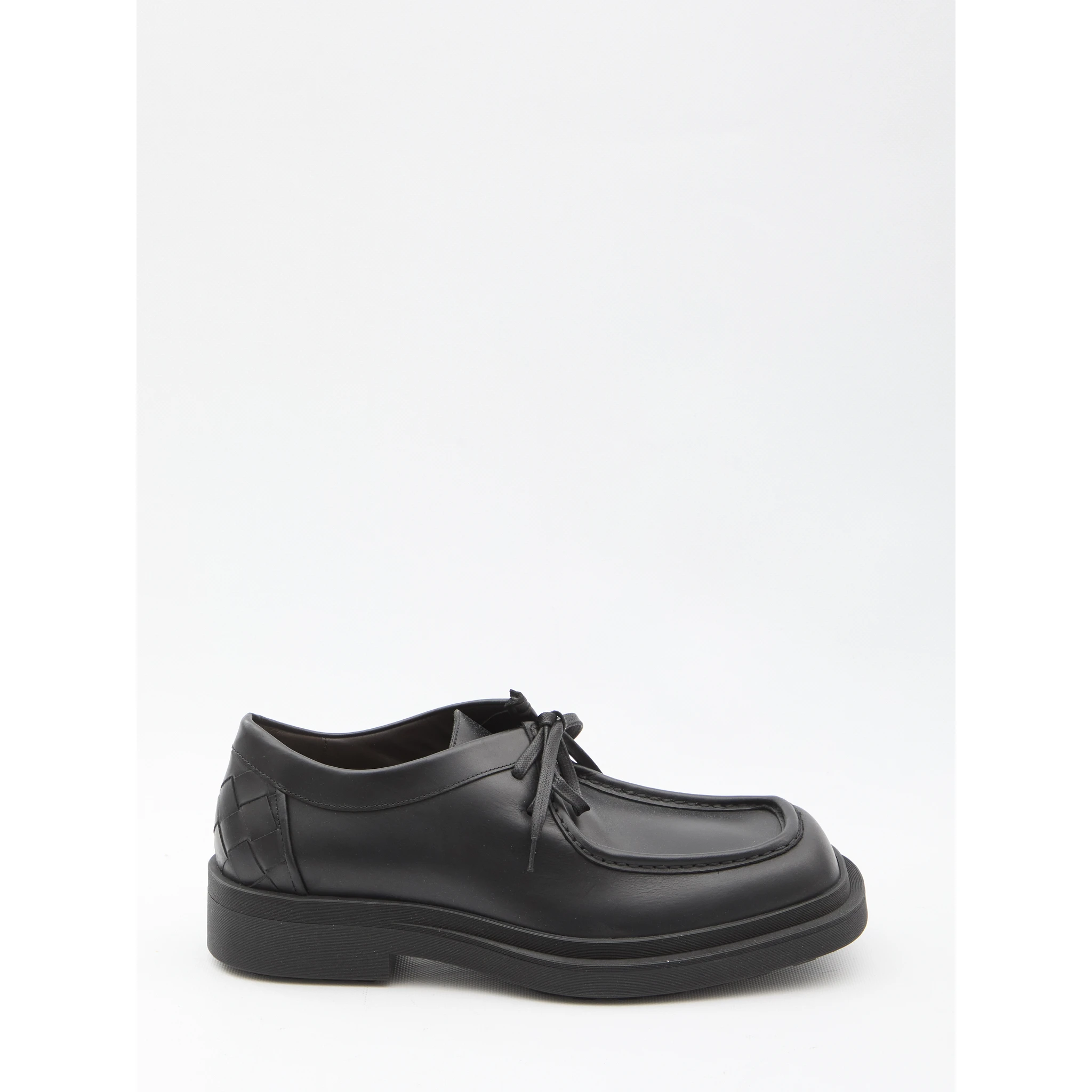 Ben lace-up shoes