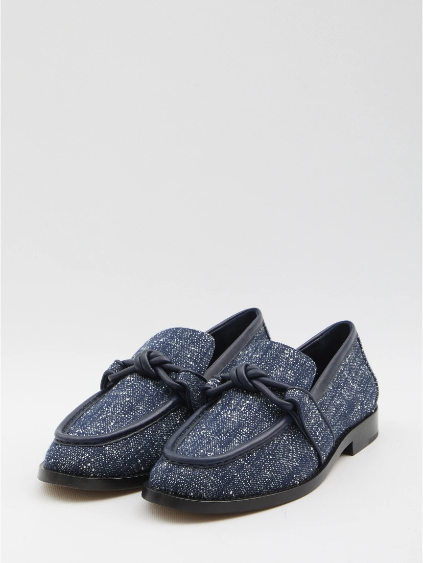 Astaire loafers