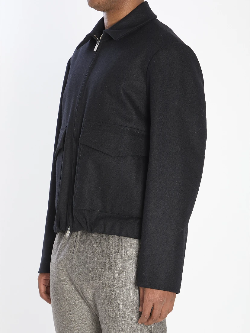 Magan Caramal jacket