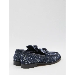 Astaire loafers
