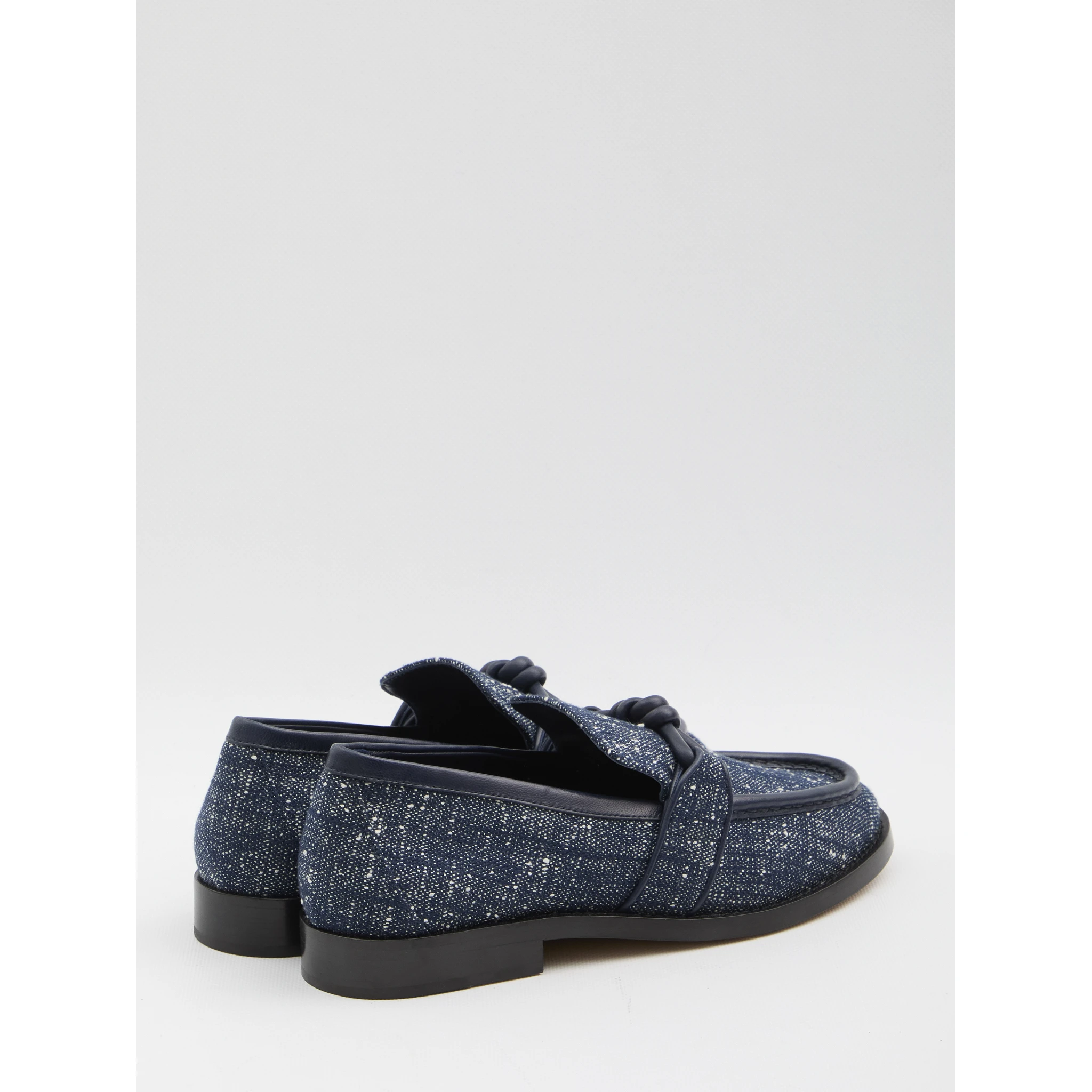 Astaire loafers