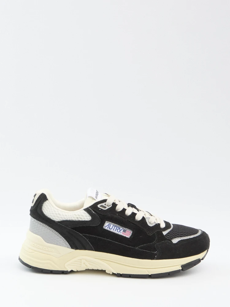 Hyperway sneakers