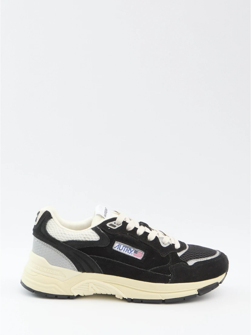 Hyperway sneakers