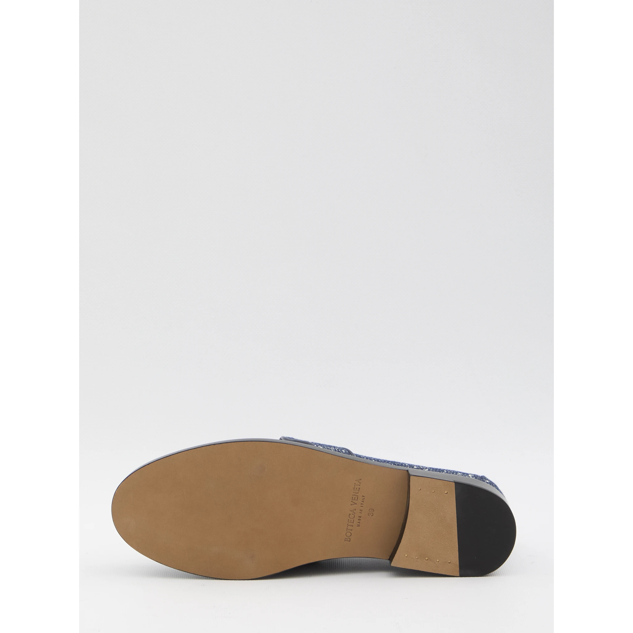 Astaire loafers
