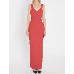 Nalani maxi dress
