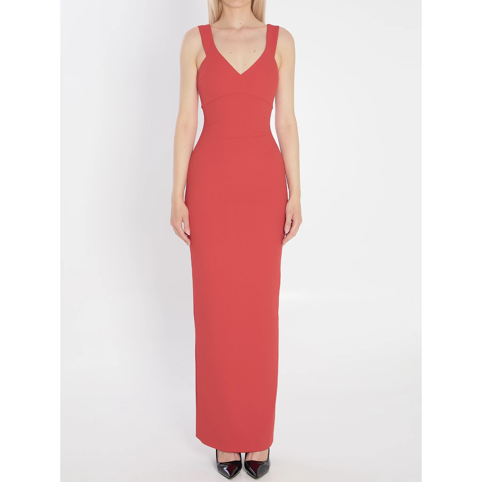 Nalani maxi dress