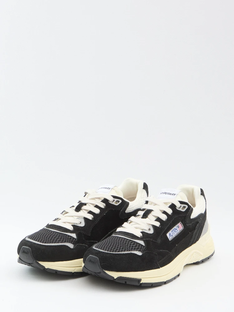 Hyperway sneakers alternative