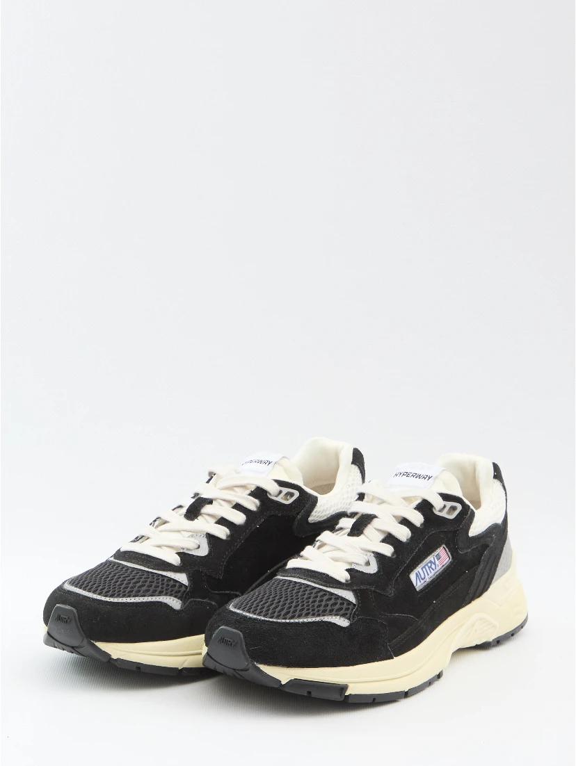 Hyperway sneakers