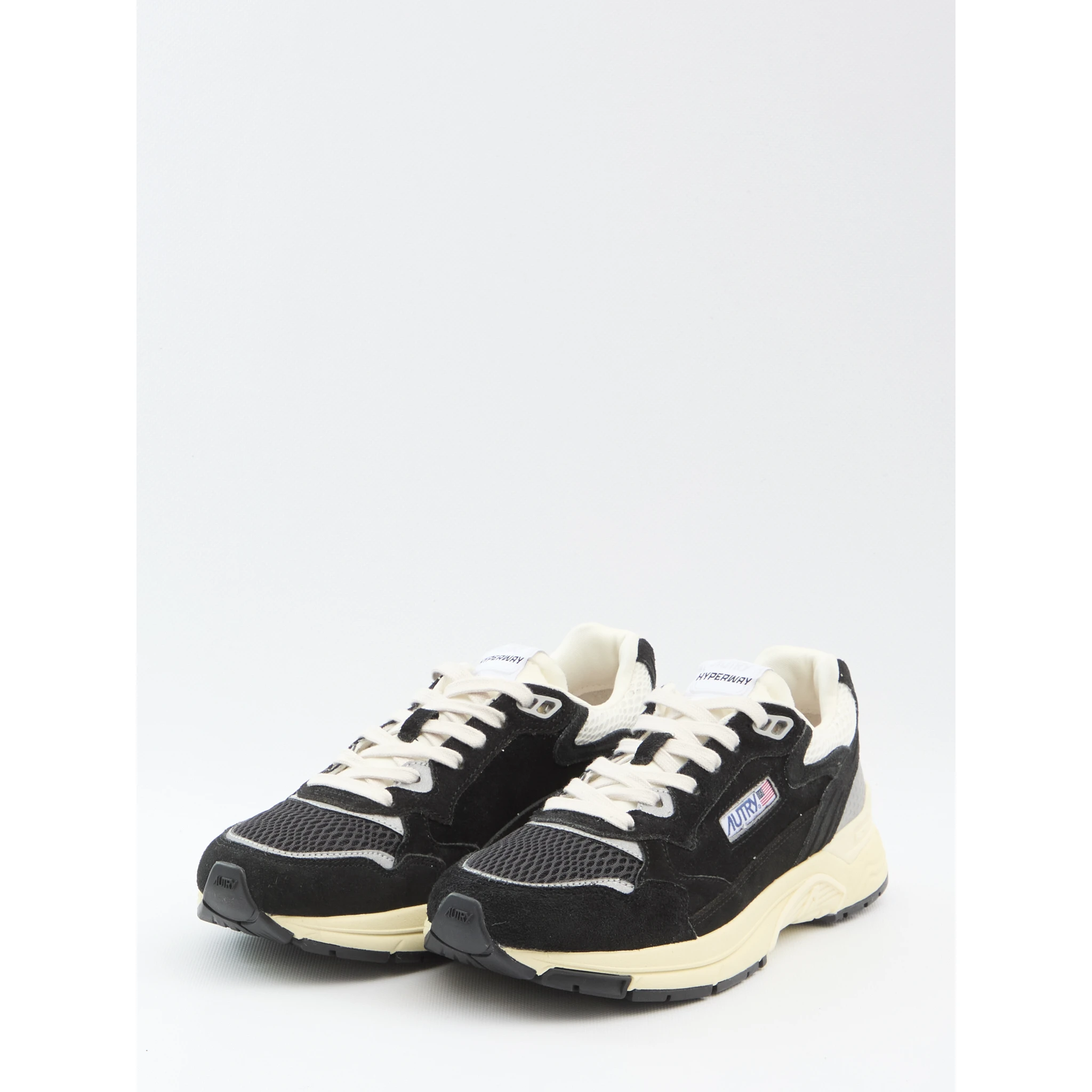 Hyperway sneakers