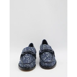 Astaire loafers