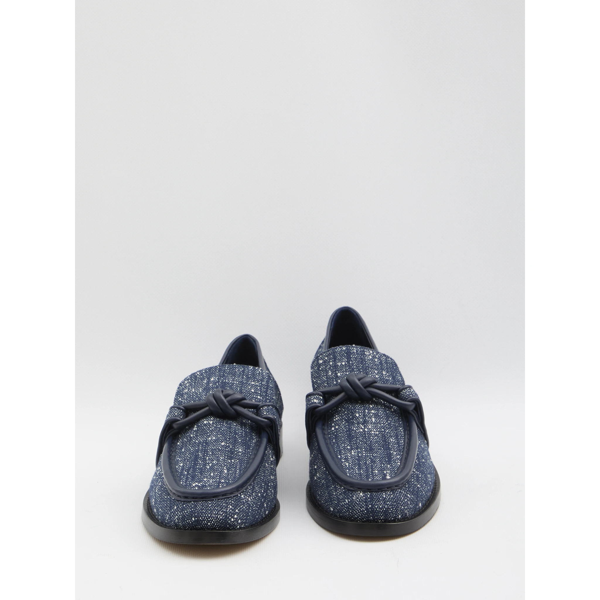 Astaire loafers