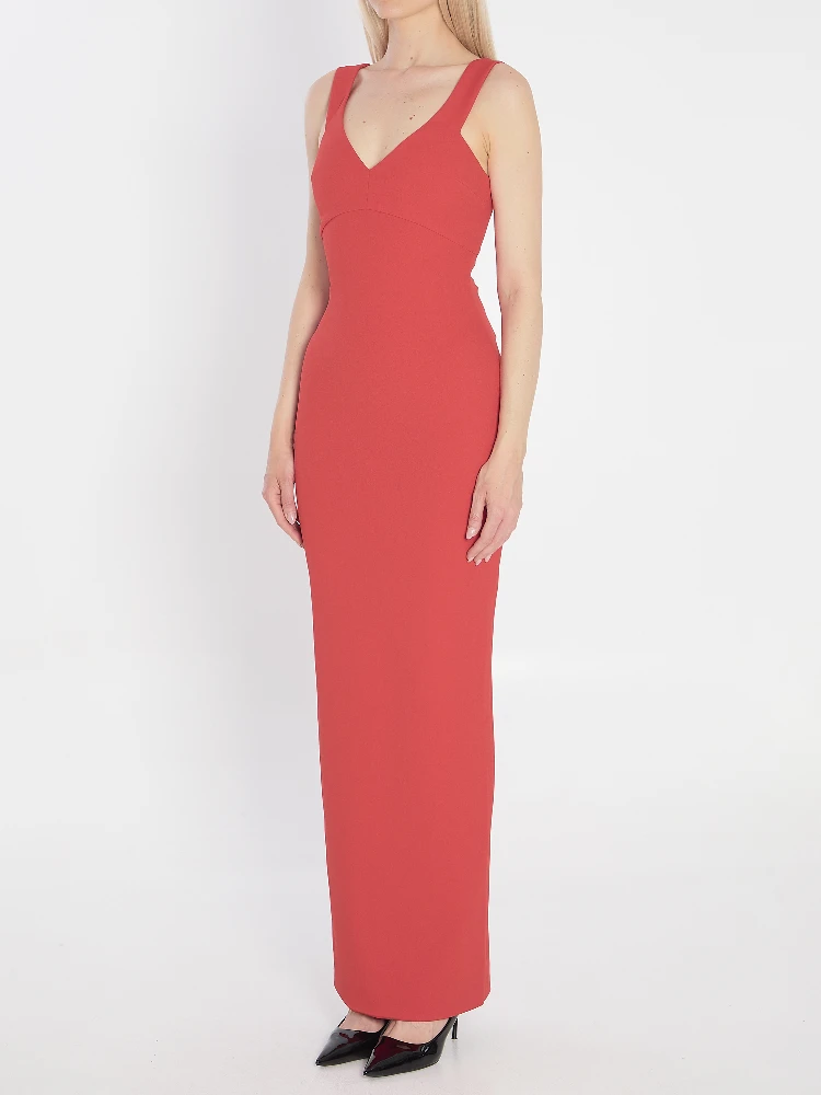 Nalani maxi dress alternative