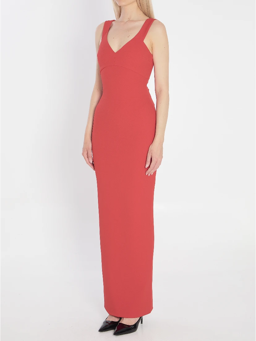 Nalani maxi dress