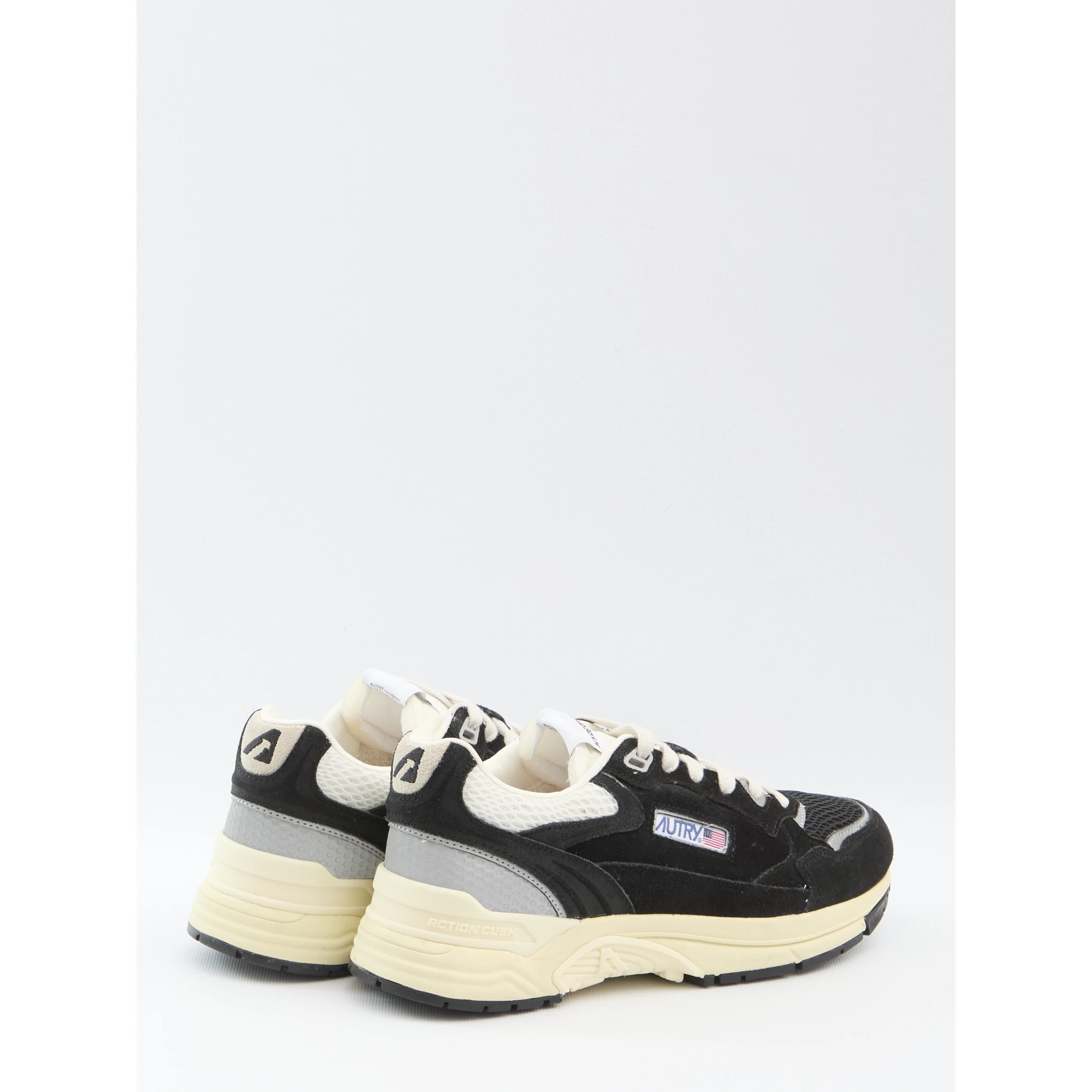 Hyperway sneakers