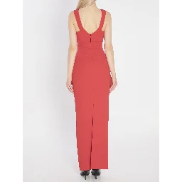 Nalani maxi dress