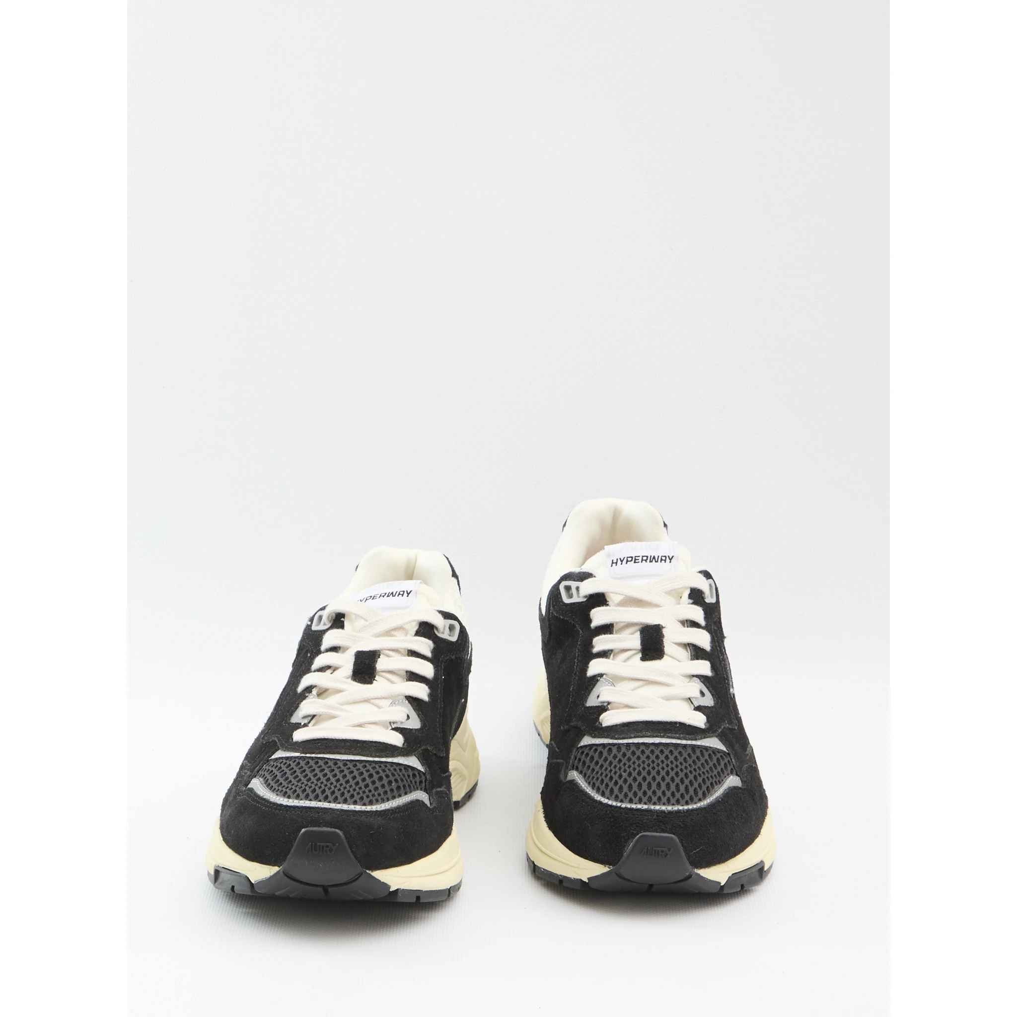 Hyperway sneakers