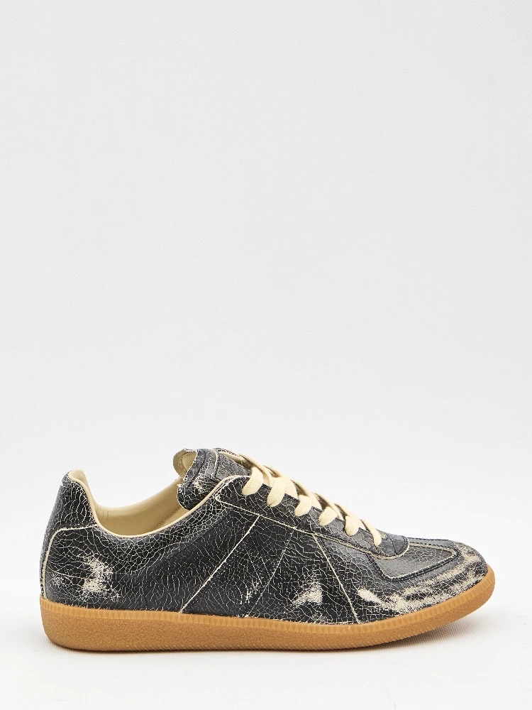Replica sneakers