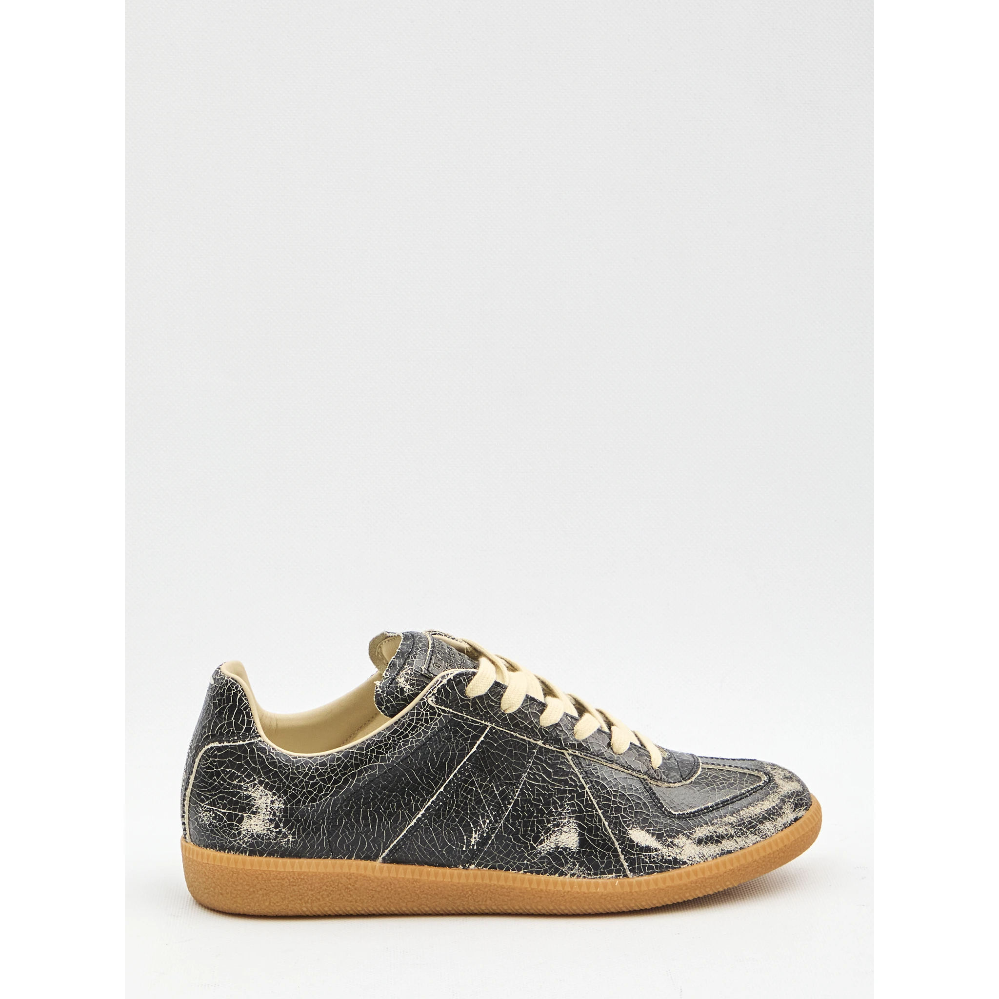 Replica sneakers