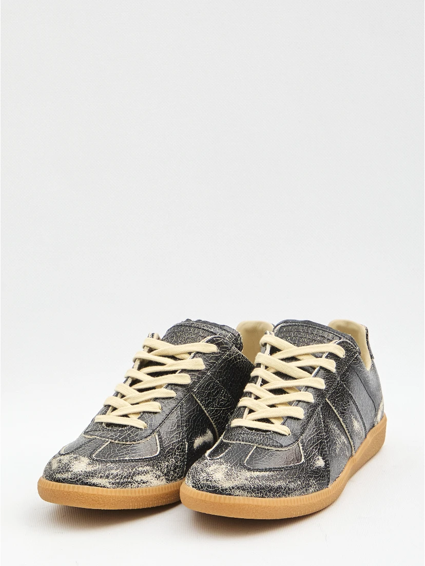 Replica sneakers