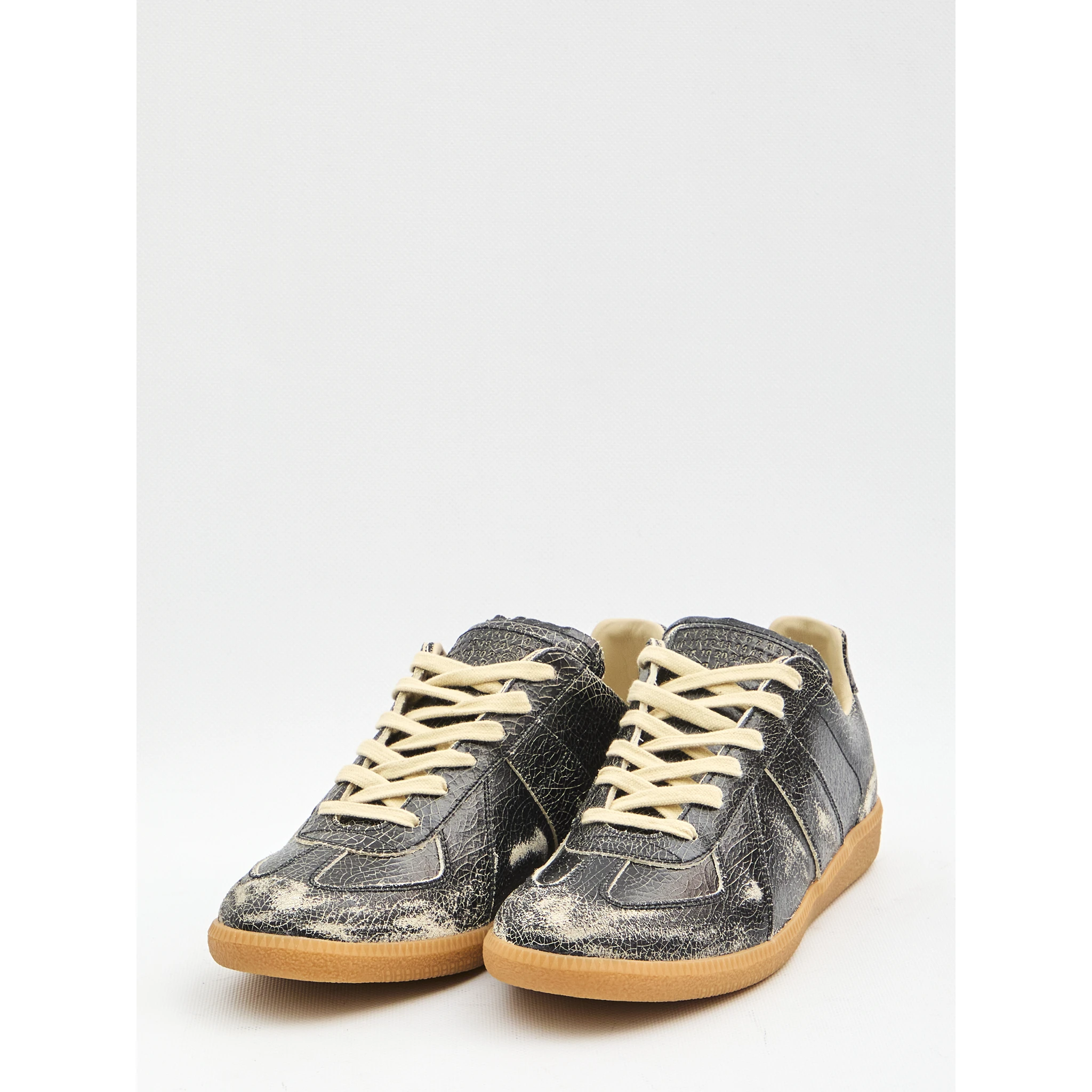 Replica sneakers