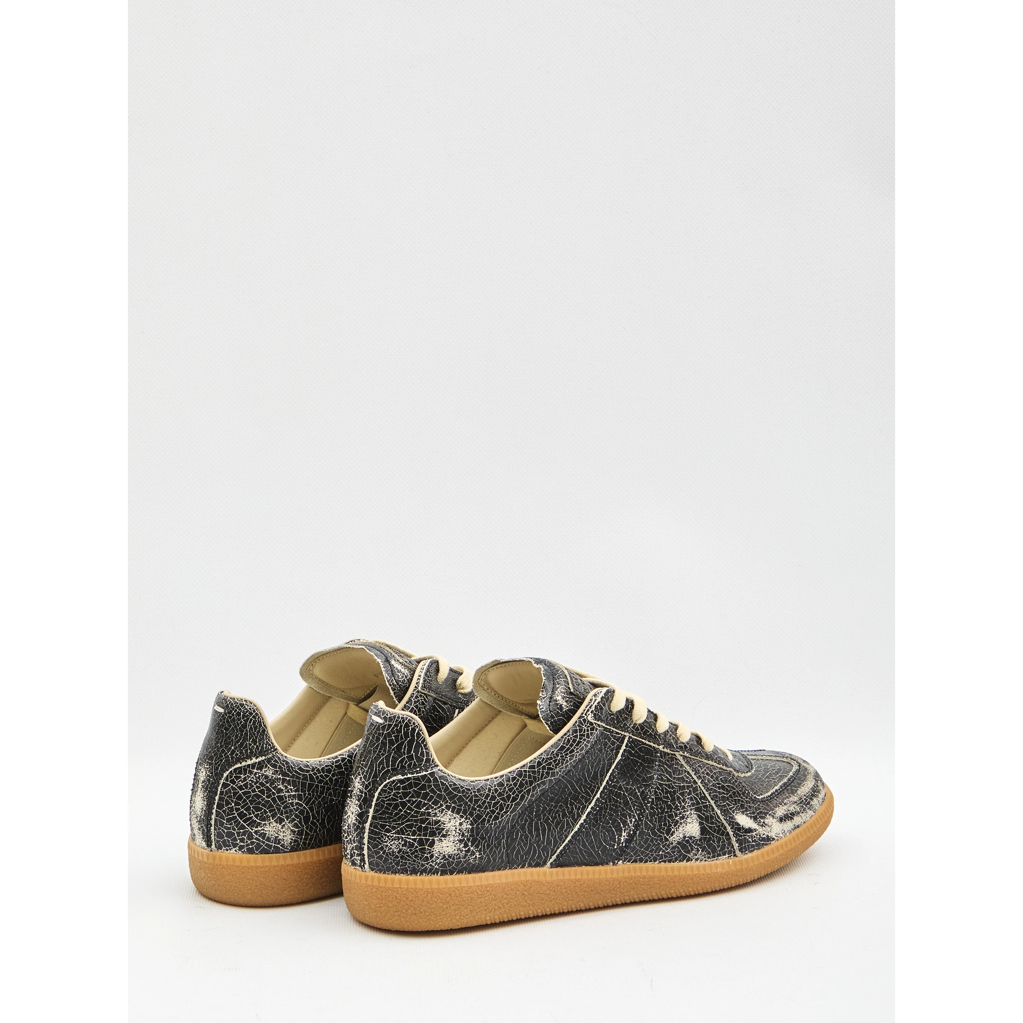 Replica sneakers