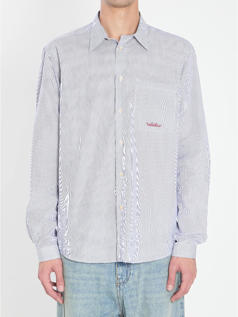 Striped Shirt
