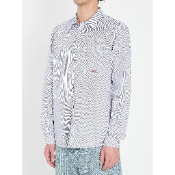Striped Shirt