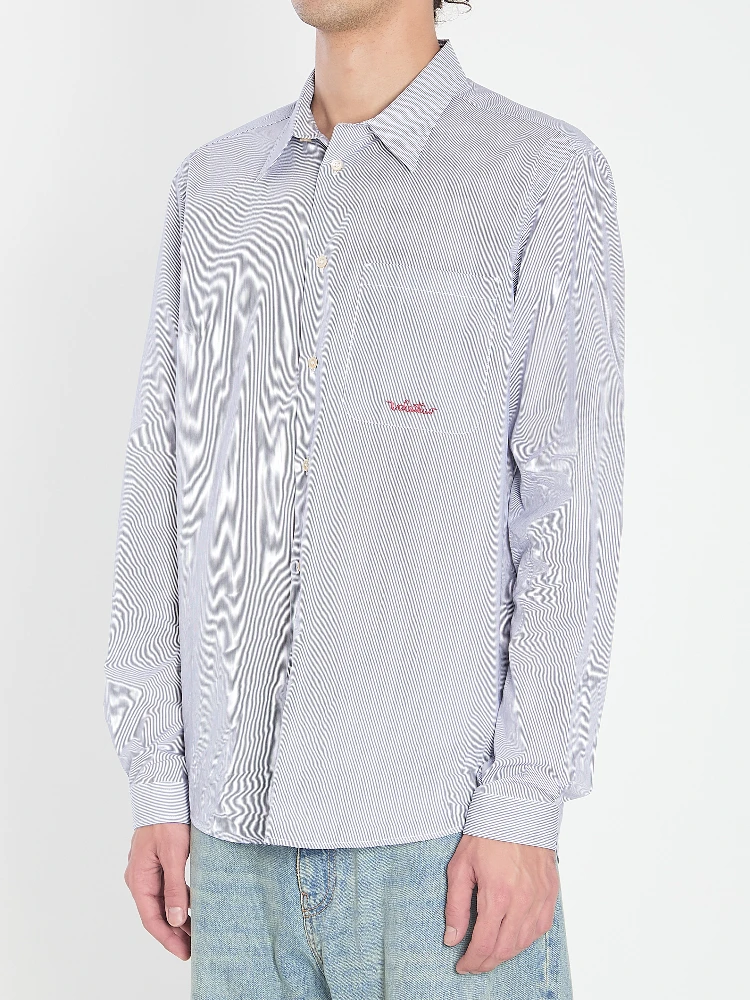 Striped Shirt alternative