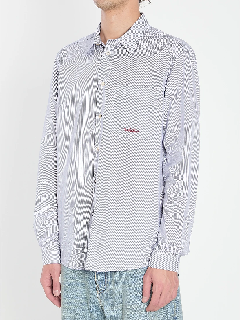 Striped Shirt